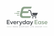 Everyday Ease ana sayfası