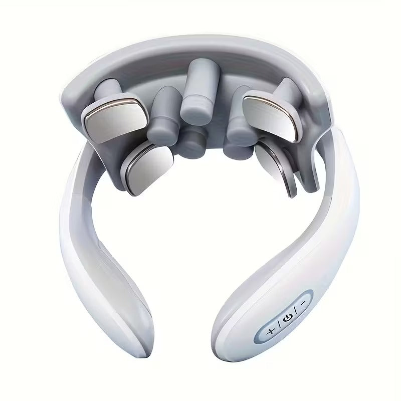Neck roller Rechargeable USB